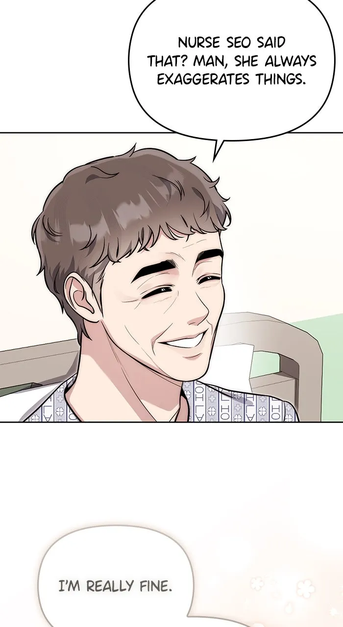 Beyond Our Marriage Contract Chapter 14 page 12 - 
