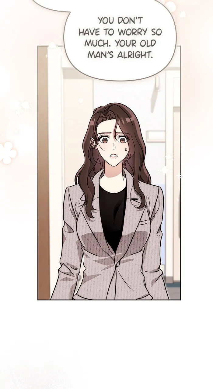 Beyond Our Marriage Contract Chapter 14 page 13 - 