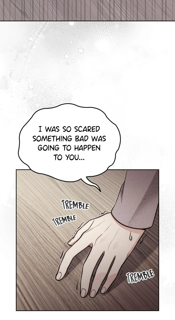 Beyond Our Marriage Contract Chapter 14 page 16 - 