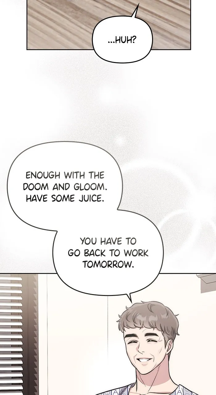 Beyond Our Marriage Contract Chapter 14 page 18 - 