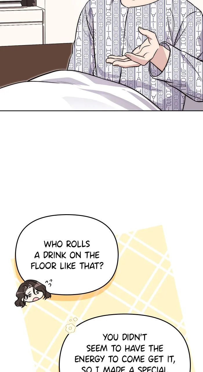 Beyond Our Marriage Contract Chapter 14 page 19 - 