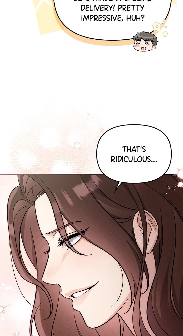 Beyond Our Marriage Contract Chapter 14 page 20 - 