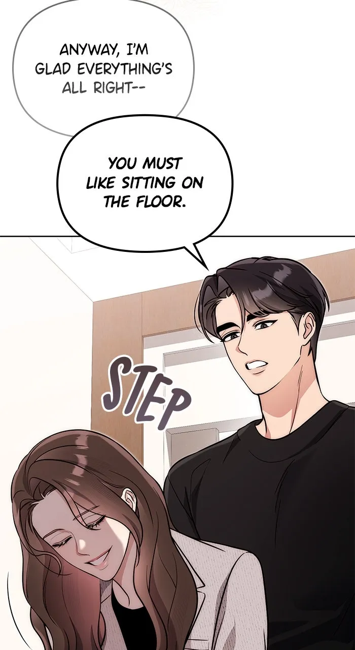 Beyond Our Marriage Contract Chapter 14 page 22 - 