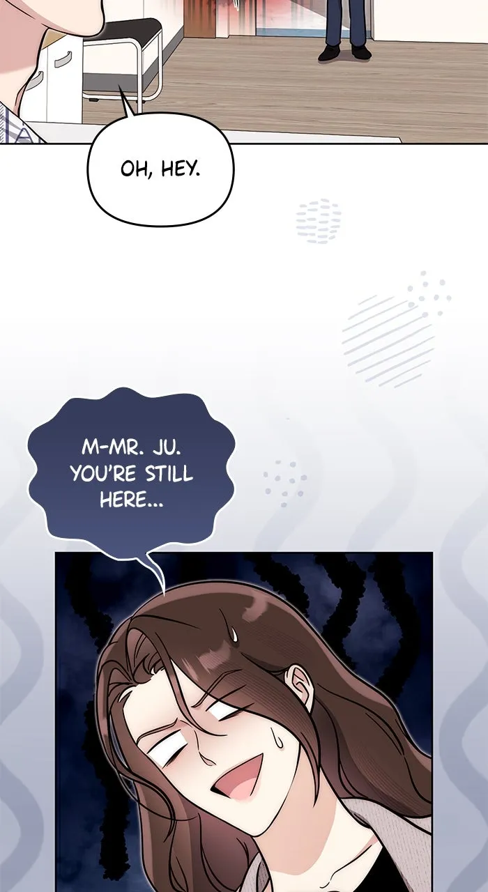 Beyond Our Marriage Contract Chapter 14 page 24 - 