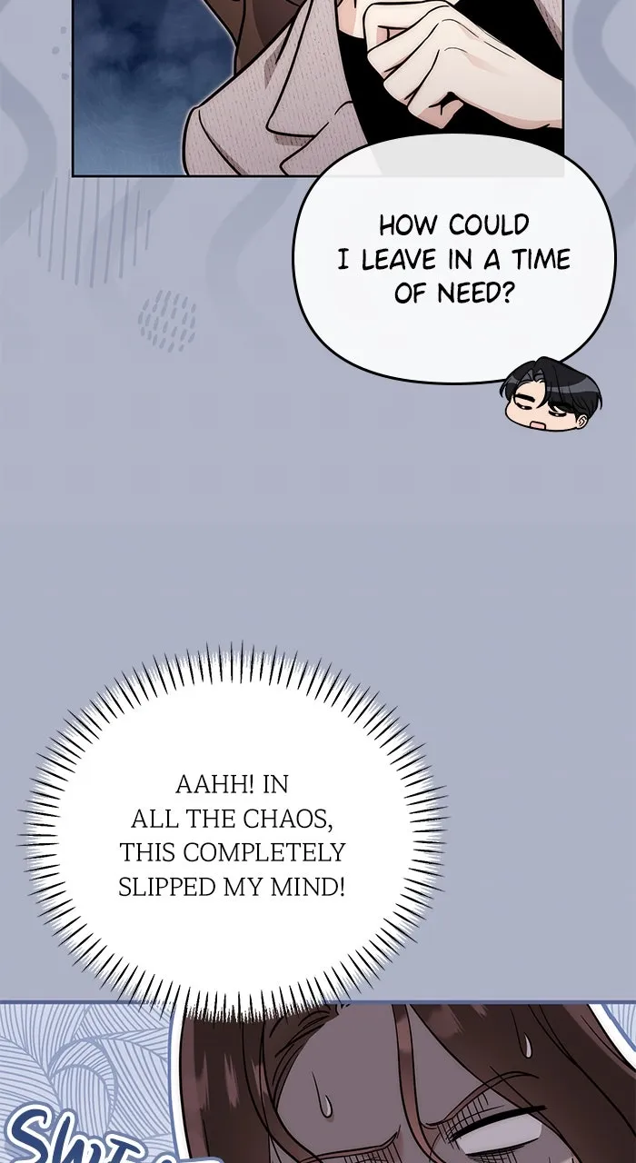 Beyond Our Marriage Contract Chapter 14 page 25 - 