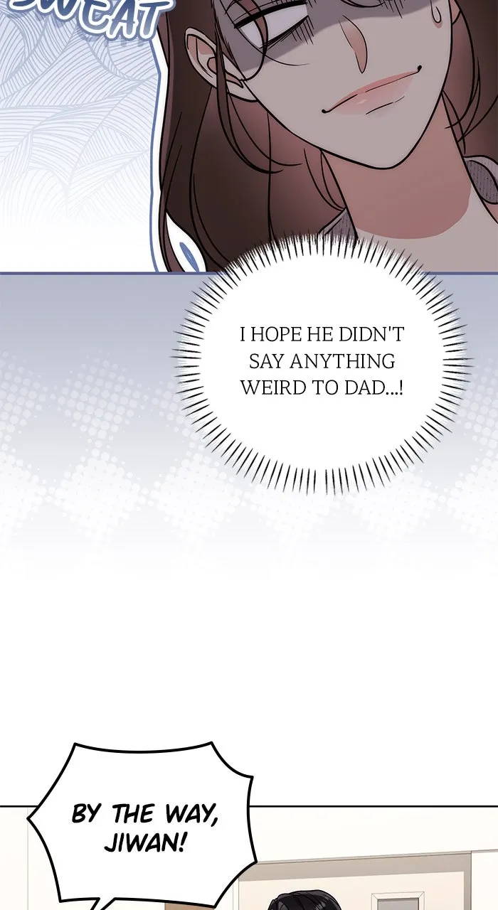 Beyond Our Marriage Contract Chapter 14 page 26 - 