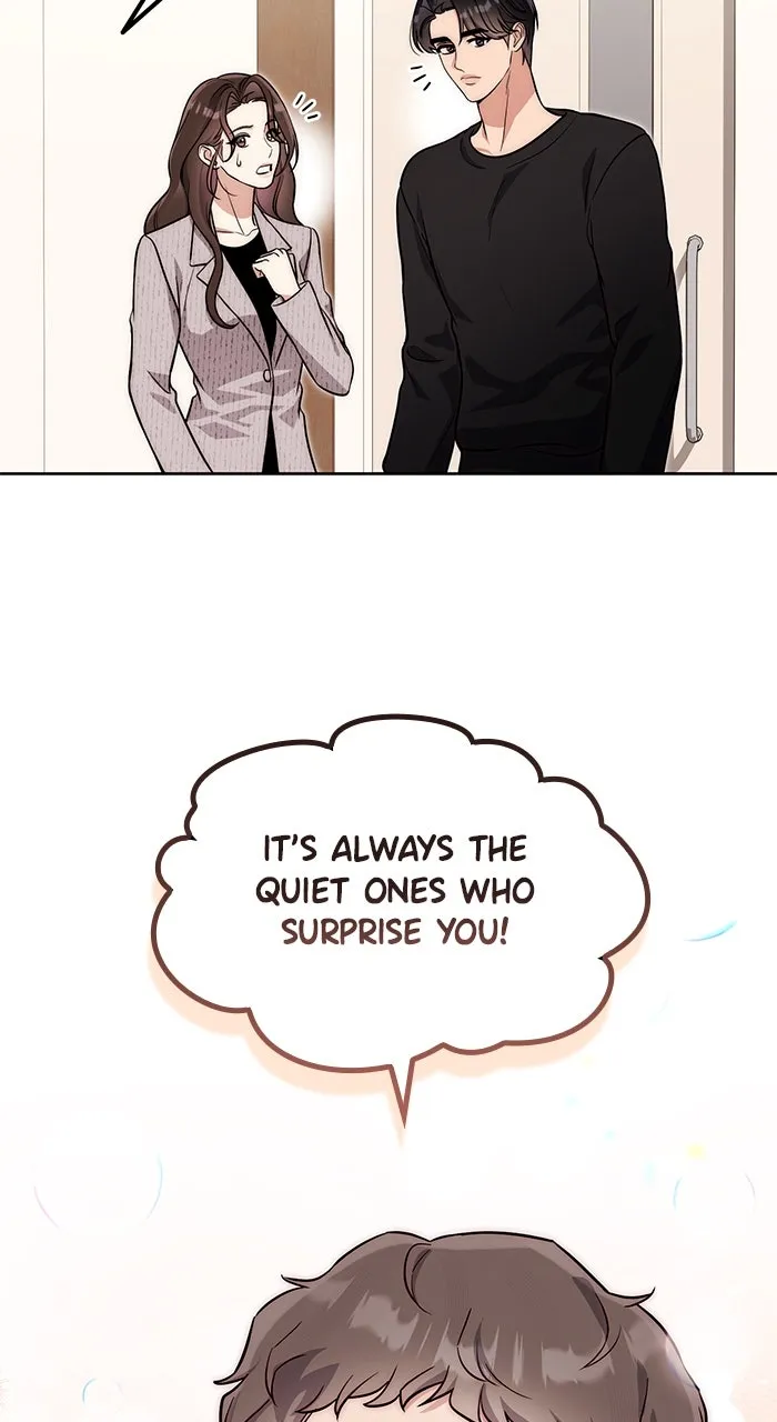 Beyond Our Marriage Contract Chapter 14 page 27 - 