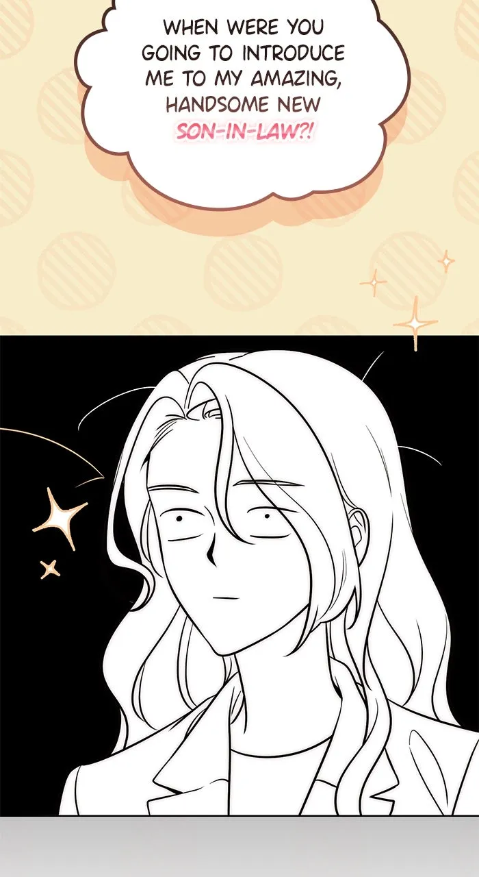 Beyond Our Marriage Contract Chapter 14 page 29 - 