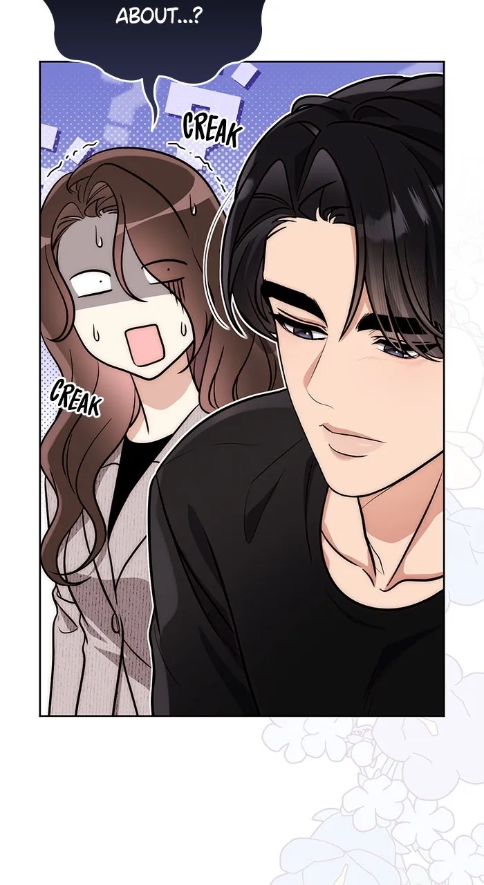 Beyond Our Marriage Contract Chapter 14 page 31 - 