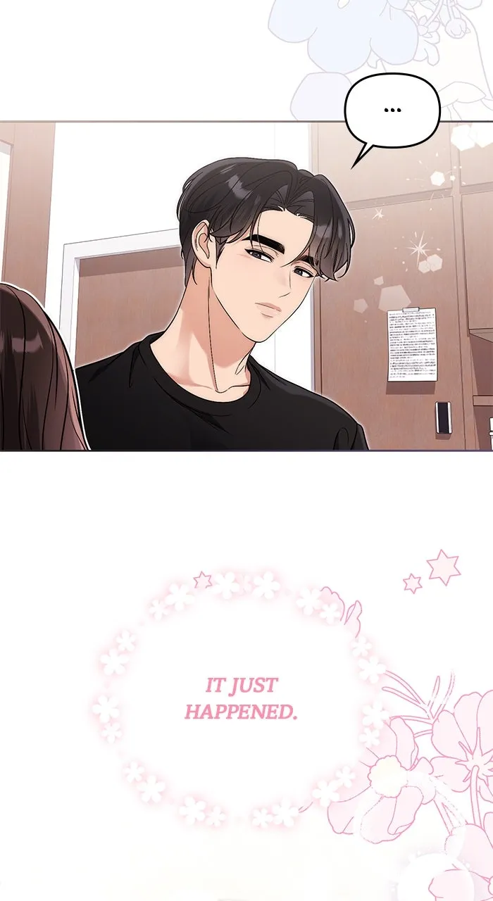 Beyond Our Marriage Contract Chapter 14 page 32 - 