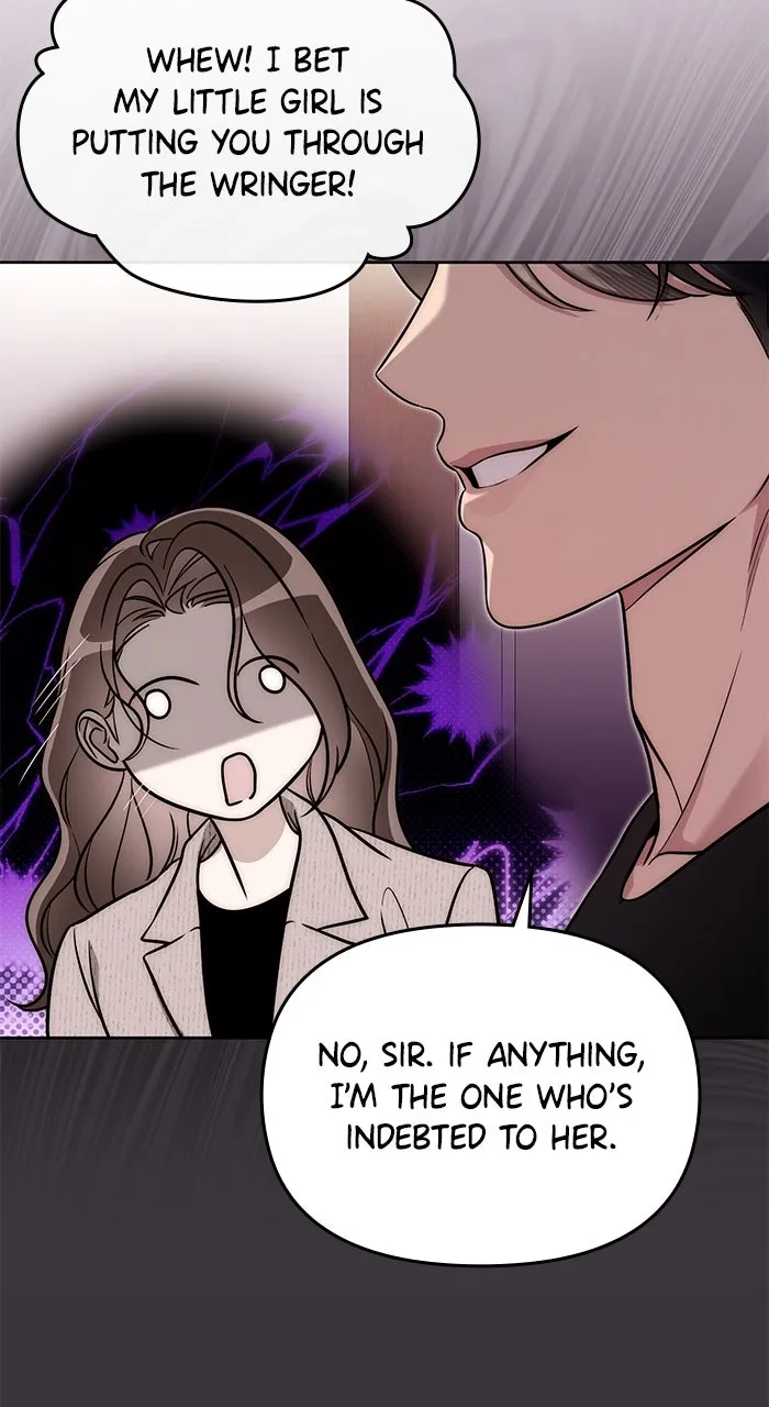 Beyond Our Marriage Contract Chapter 14 page 34 - 