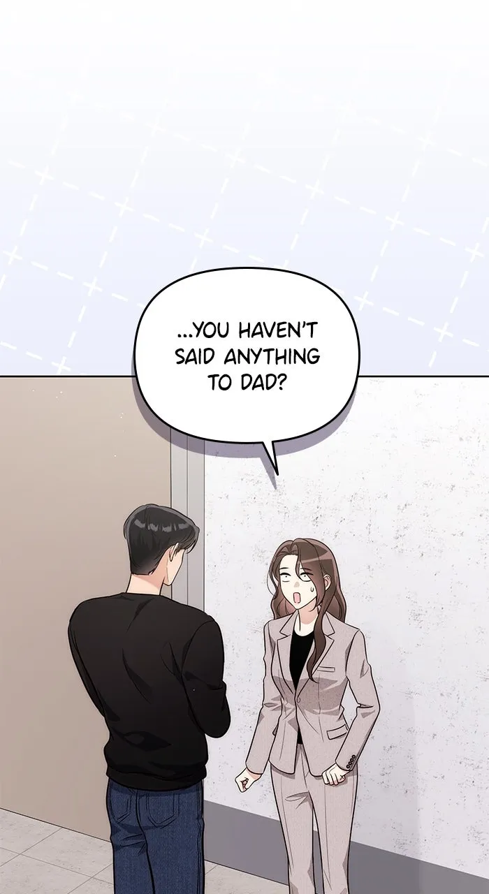 Beyond Our Marriage Contract Chapter 14 page 39 - 