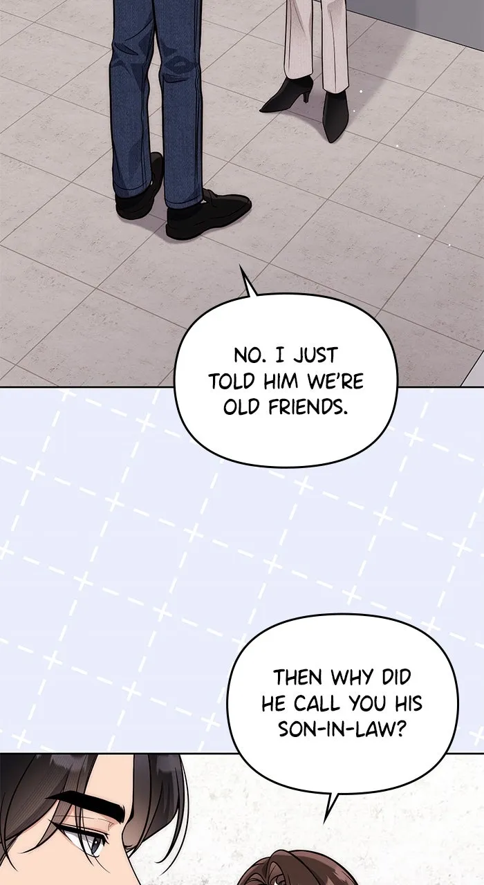 Beyond Our Marriage Contract Chapter 14 page 40 - 