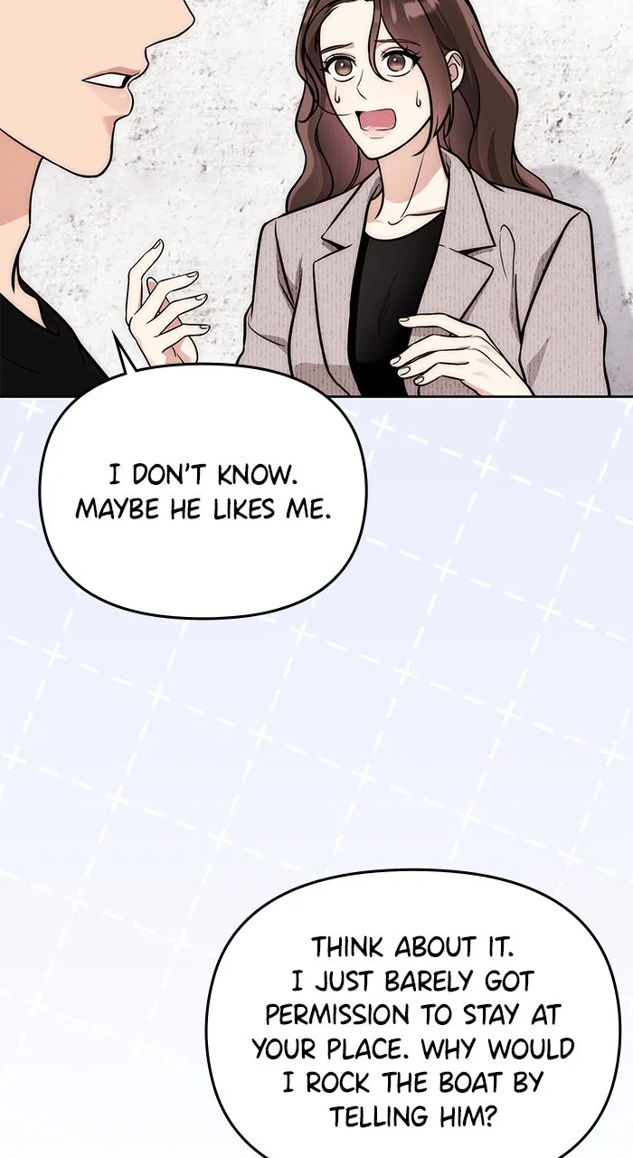 Beyond Our Marriage Contract Chapter 14 page 41 - 