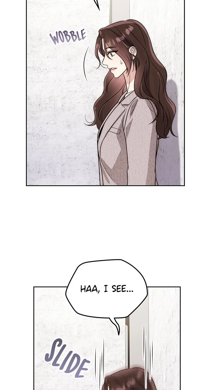 Beyond Our Marriage Contract Chapter 14 page 43 - 