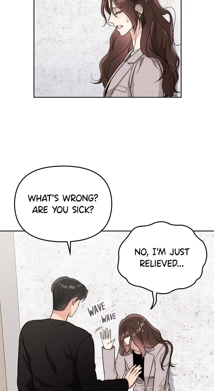 Beyond Our Marriage Contract Chapter 14 page 44 - 