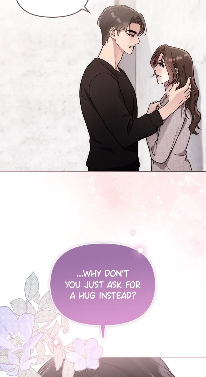 Beyond Our Marriage Contract Chapter 14 page 63 - 