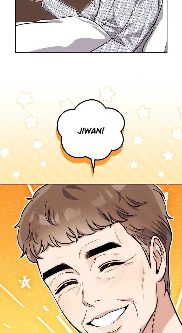 Beyond Our Marriage Contract Chapter 14 page 8 - 