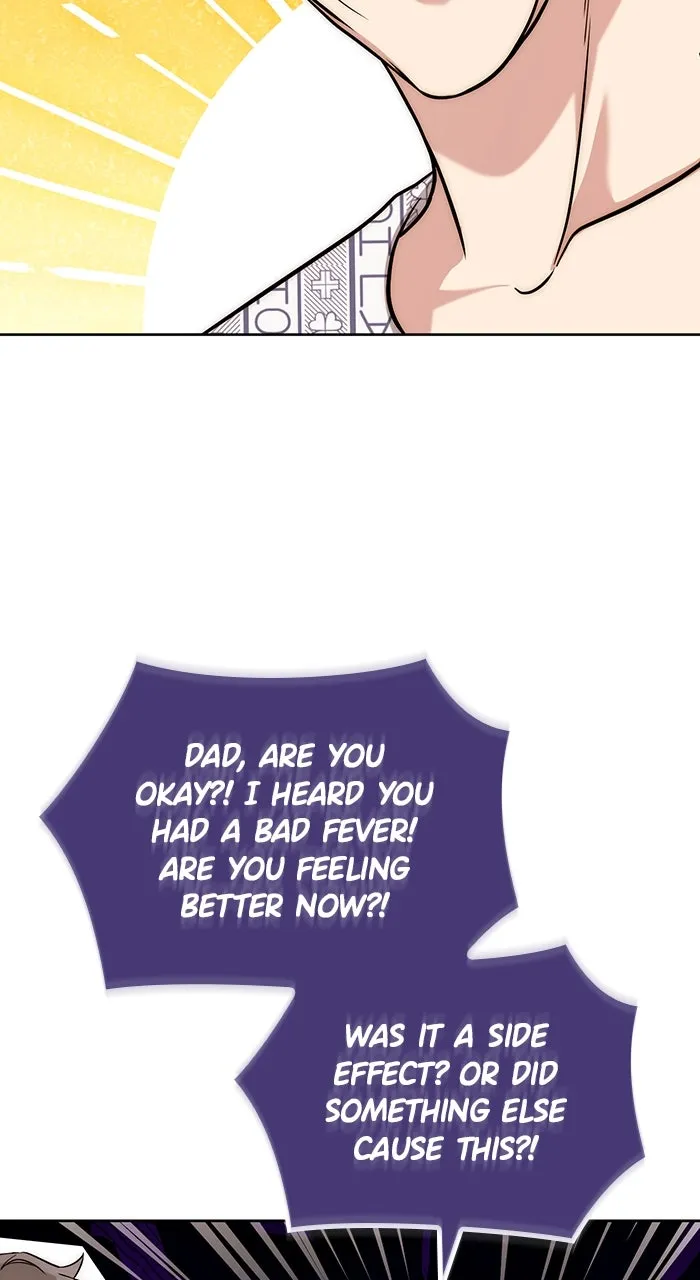 Beyond Our Marriage Contract Chapter 14 page 9 - 