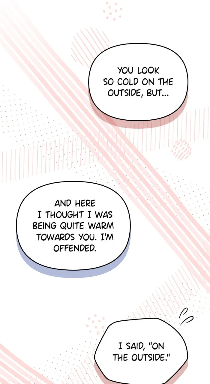 Beyond Our Marriage Contract Chapter 15 page 13 - 