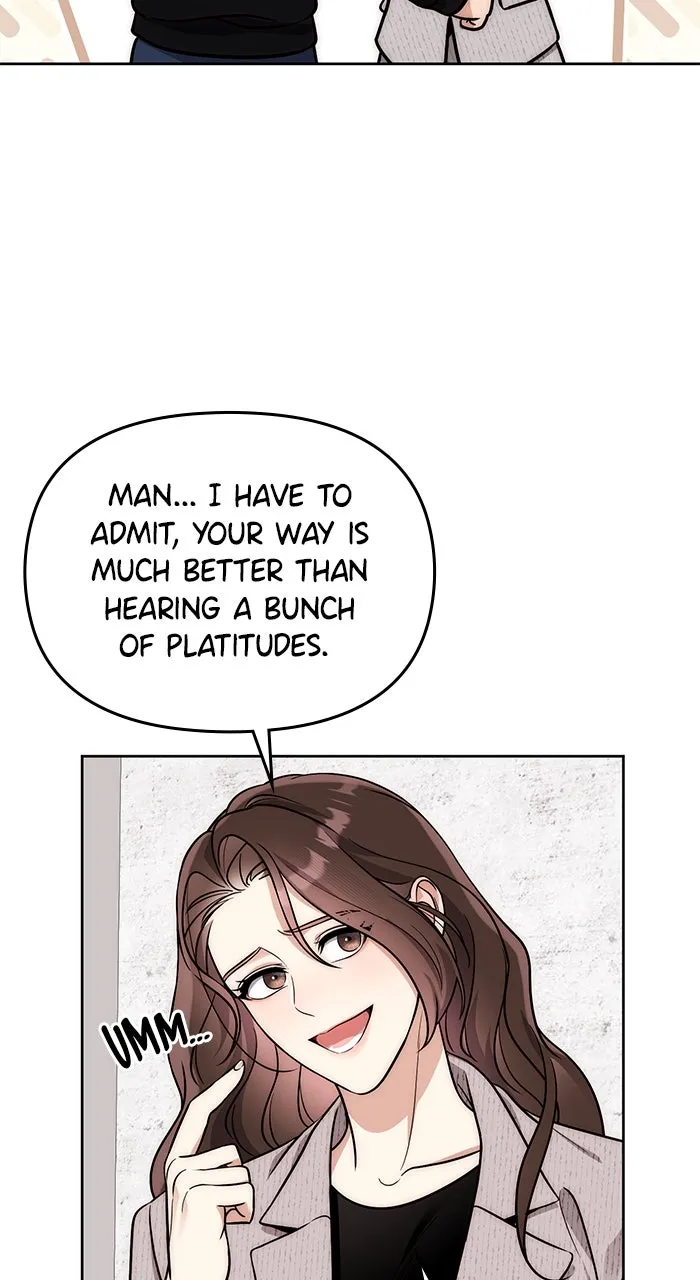 Beyond Our Marriage Contract Chapter 15 page 17 - 