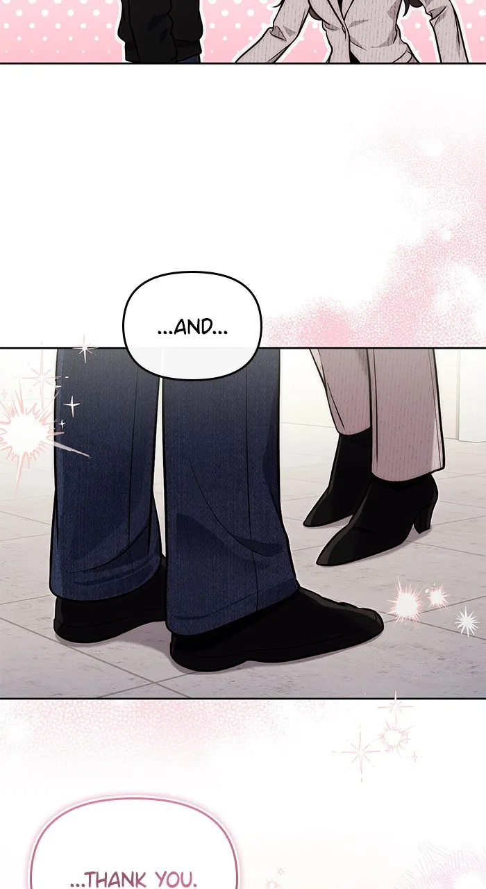 Beyond Our Marriage Contract Chapter 15 page 19 - 
