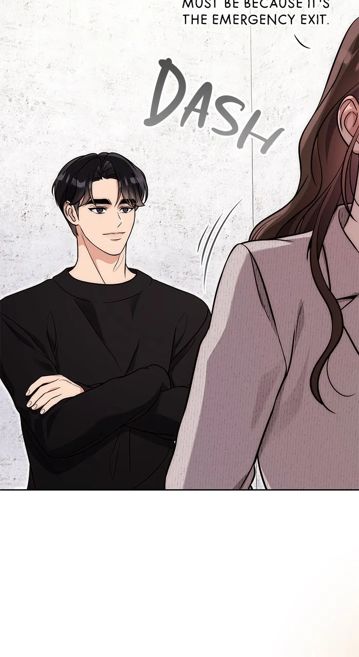 Beyond Our Marriage Contract Chapter 15 page 24 - 