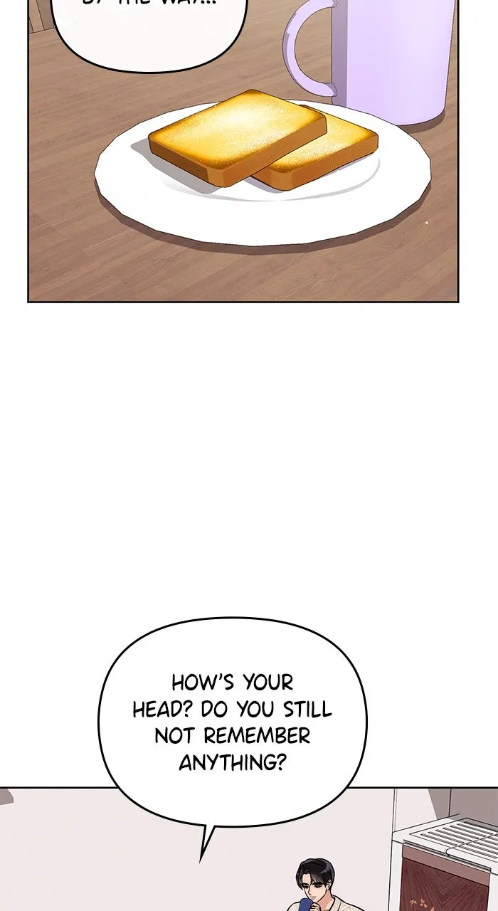 Beyond Our Marriage Contract Chapter 15 page 33 - 