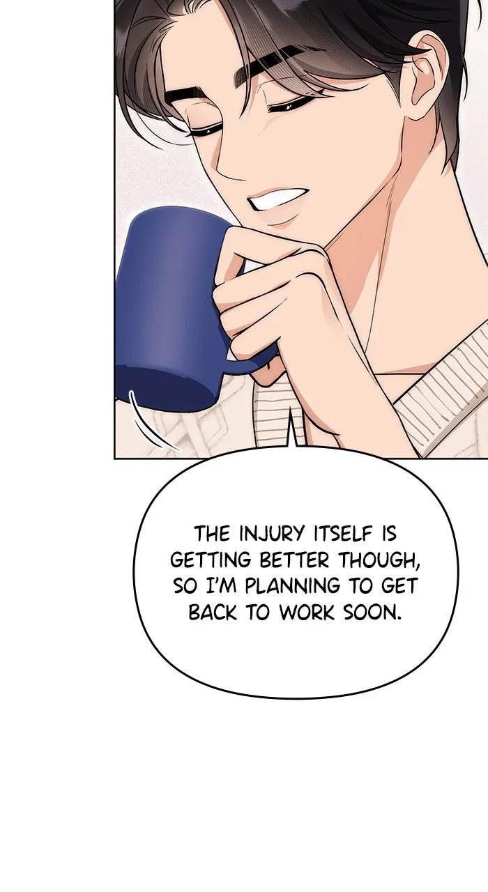 Beyond Our Marriage Contract Chapter 15 page 35 - 