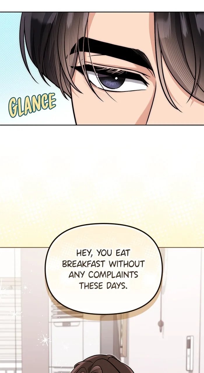 Beyond Our Marriage Contract Chapter 15 page 36 - 