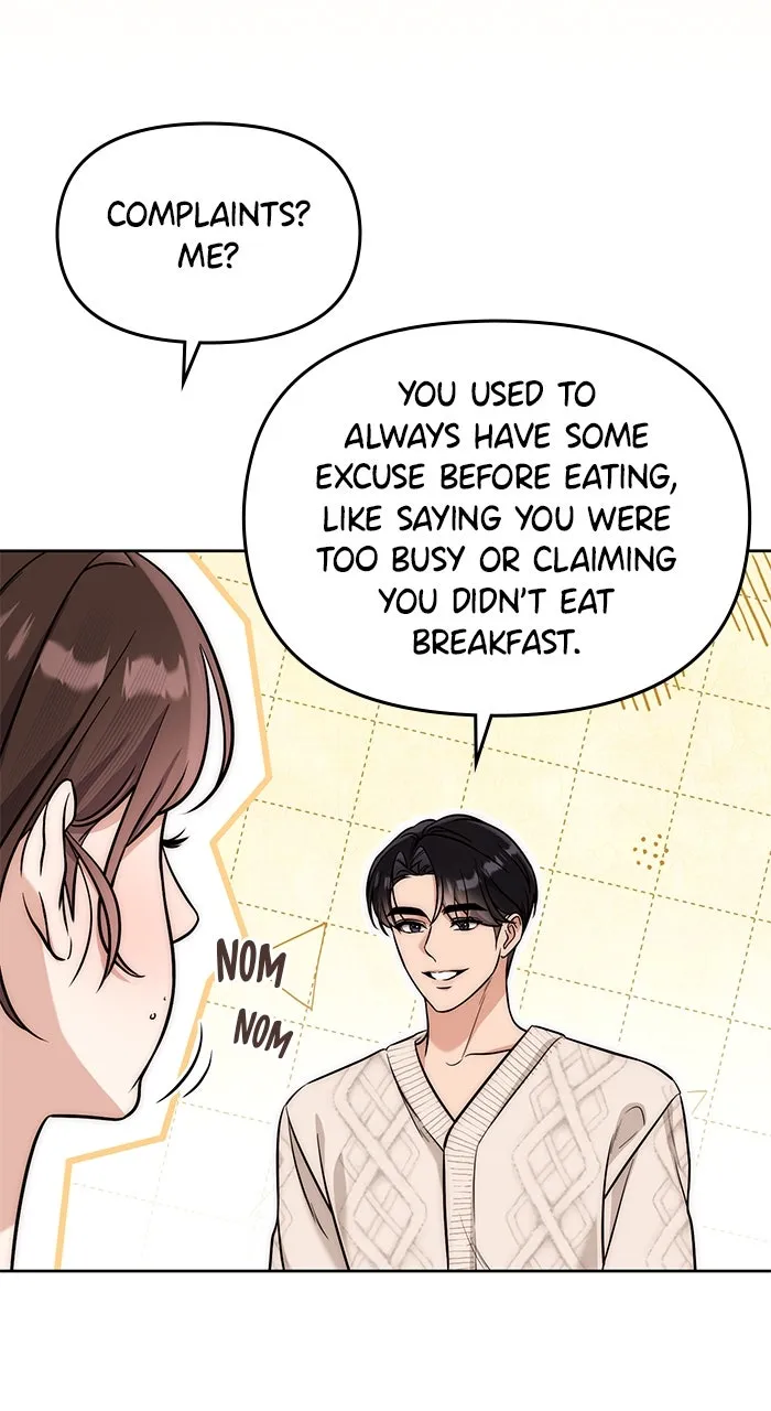 Beyond Our Marriage Contract Chapter 15 page 38 - 