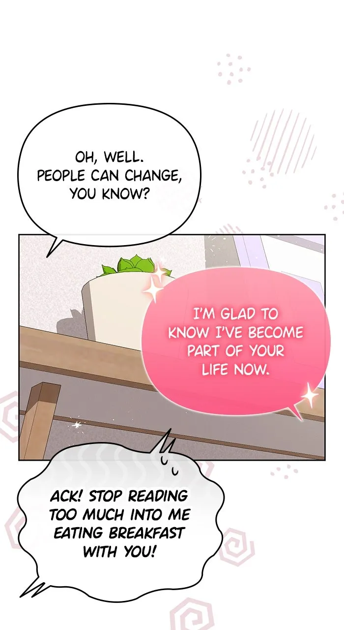 Beyond Our Marriage Contract Chapter 15 page 39 - 