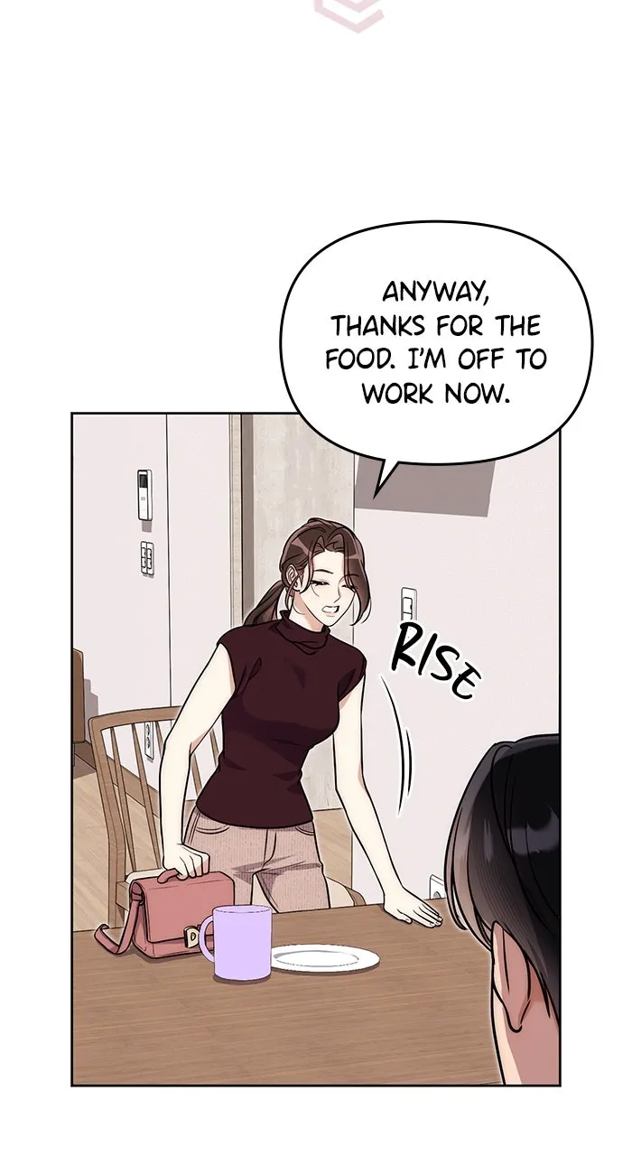 Beyond Our Marriage Contract Chapter 15 page 40 - 