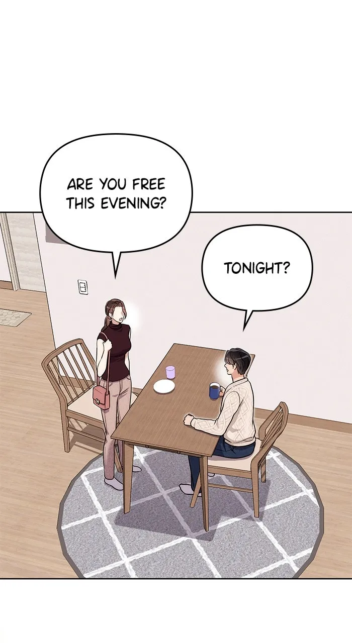 Beyond Our Marriage Contract Chapter 15 page 42 - 