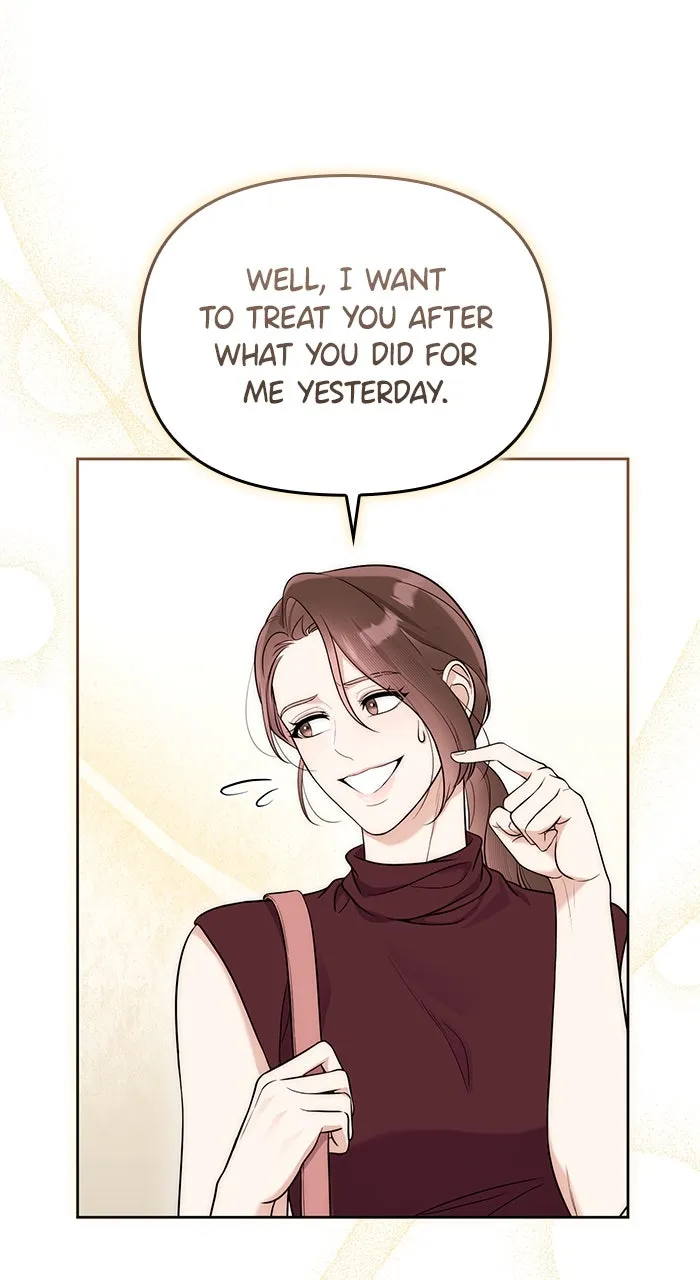 Beyond Our Marriage Contract Chapter 15 page 43 - 