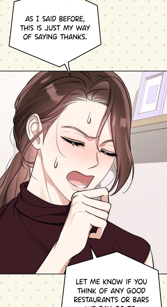 Beyond Our Marriage Contract Chapter 15 page 47 - 