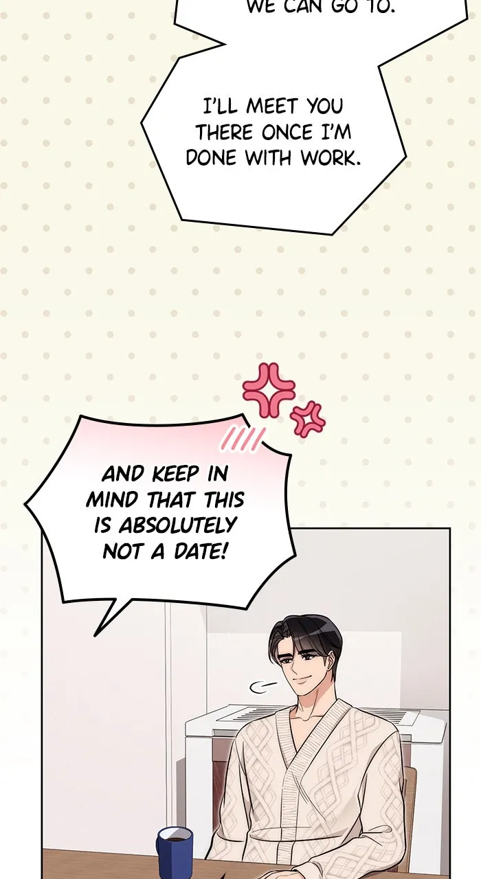 Beyond Our Marriage Contract Chapter 15 page 48 - 