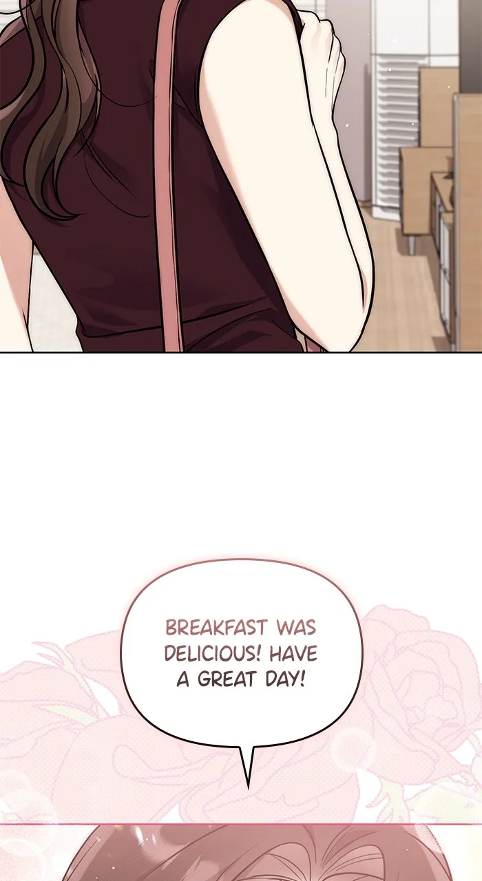 Beyond Our Marriage Contract Chapter 15 page 50 - 