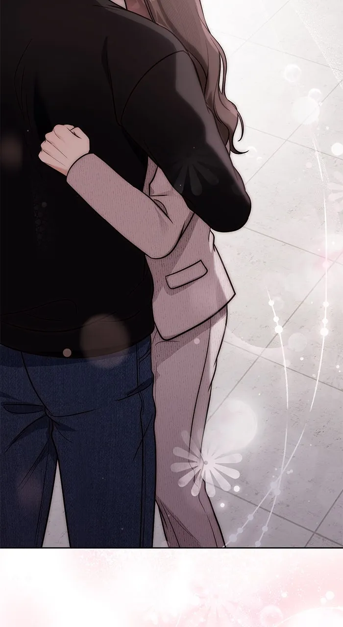 Beyond Our Marriage Contract Chapter 15 page 6 - 