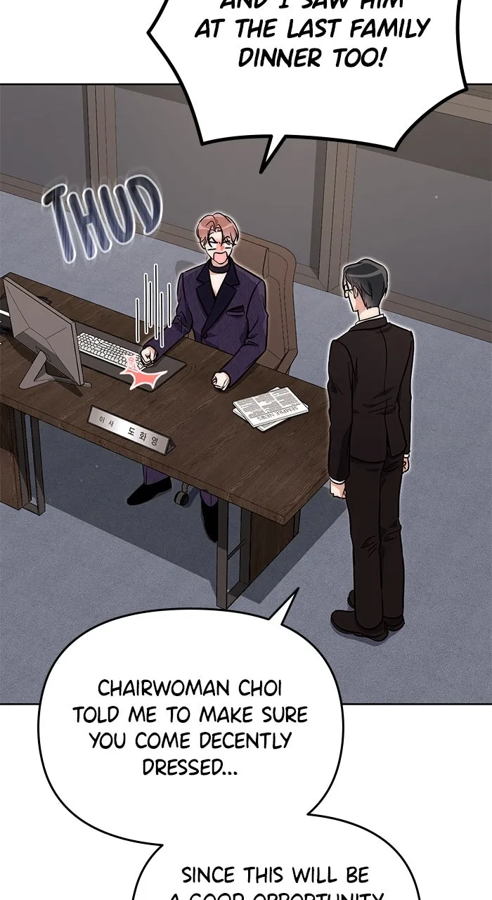 Beyond Our Marriage Contract Chapter 15 page 62 - 