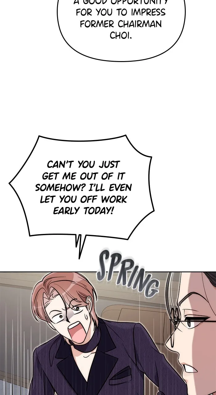 Beyond Our Marriage Contract Chapter 15 page 63 - 