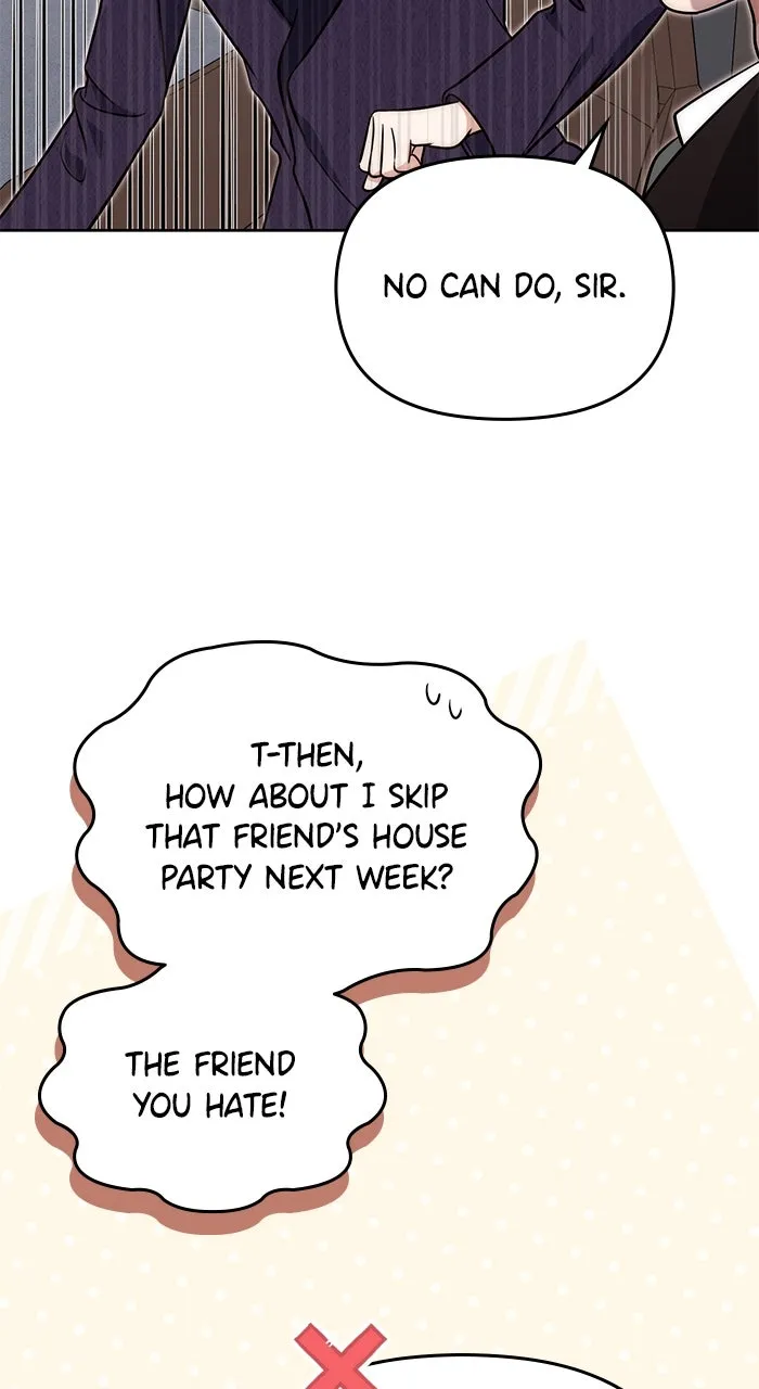 Beyond Our Marriage Contract Chapter 15 page 64 - 