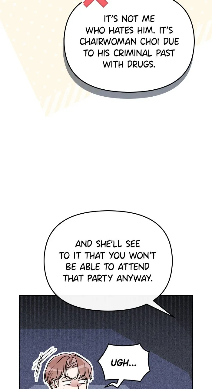 Beyond Our Marriage Contract Chapter 15 page 65 - 