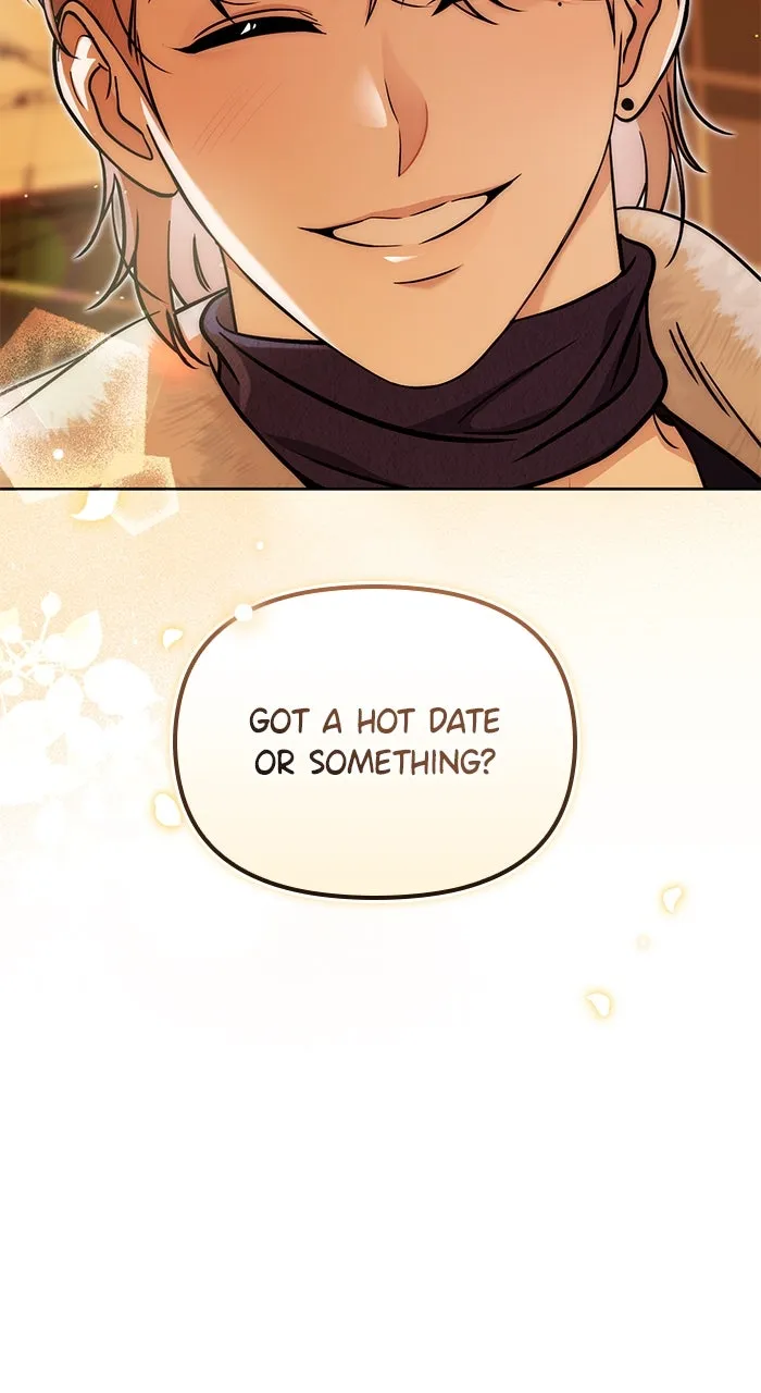 Beyond Our Marriage Contract Chapter 15 page 81 - 