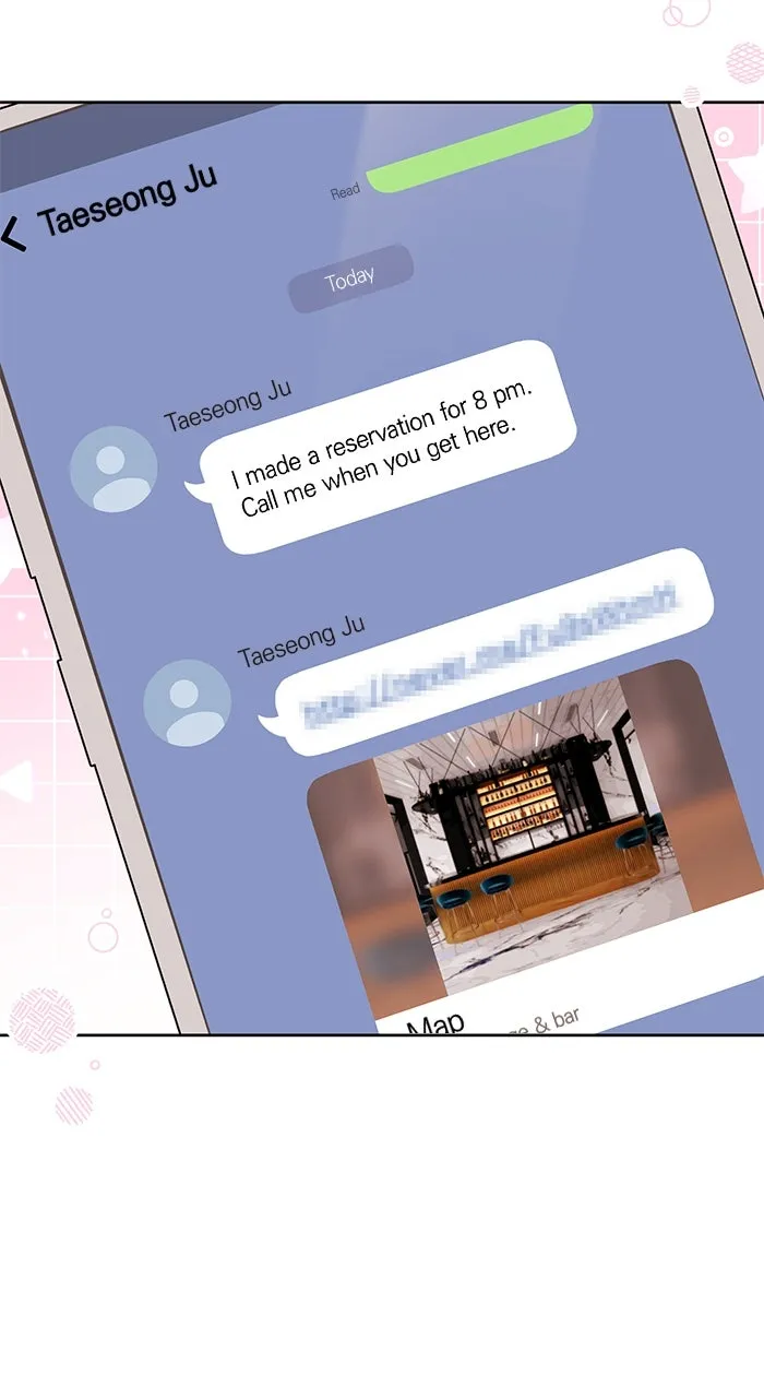 Beyond Our Marriage Contract Chapter 16 page 2 - 