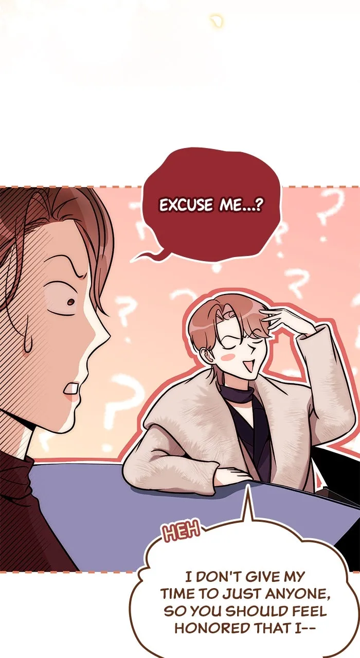 Beyond Our Marriage Contract Chapter 16 page 11 - 