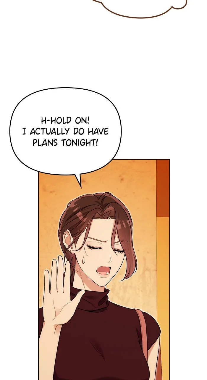 Beyond Our Marriage Contract Chapter 16 page 12 - 
