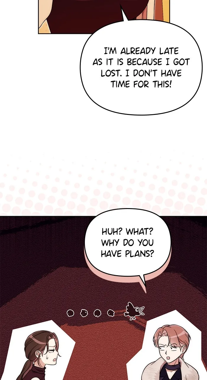 Beyond Our Marriage Contract Chapter 16 page 13 - 