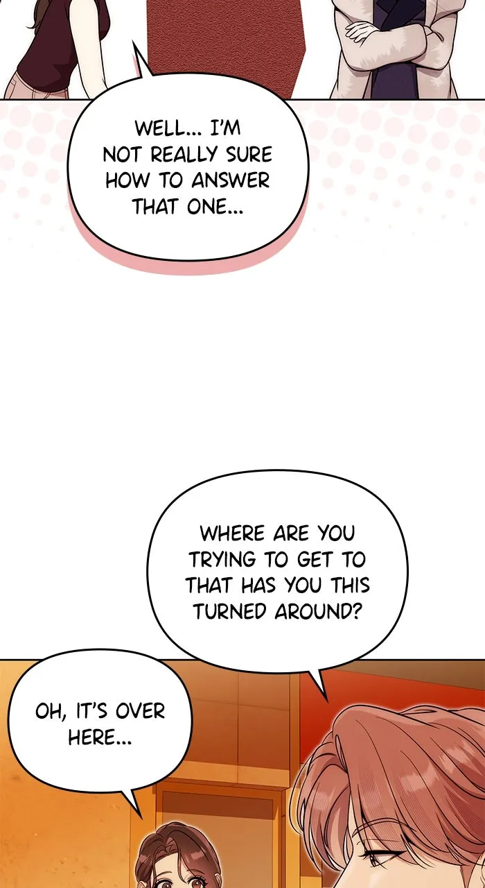 Beyond Our Marriage Contract Chapter 16 page 14 - 