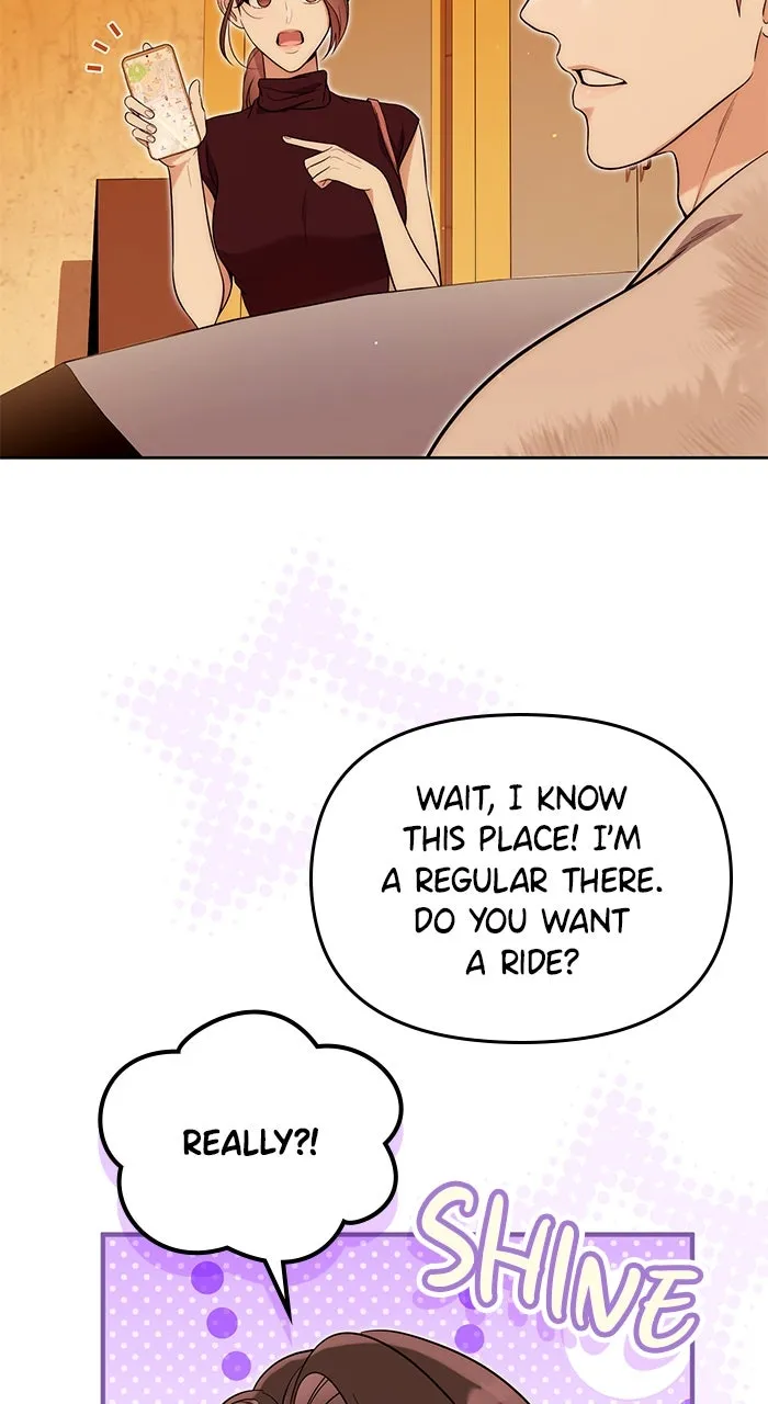 Beyond Our Marriage Contract Chapter 16 page 15 - 